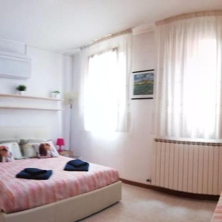 Appartamento Alla Corte Venetië Buitenkant foto