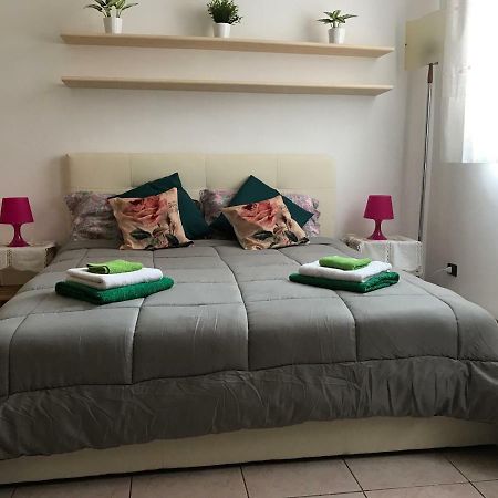 Appartamento Alla Corte Venetië Buitenkant foto