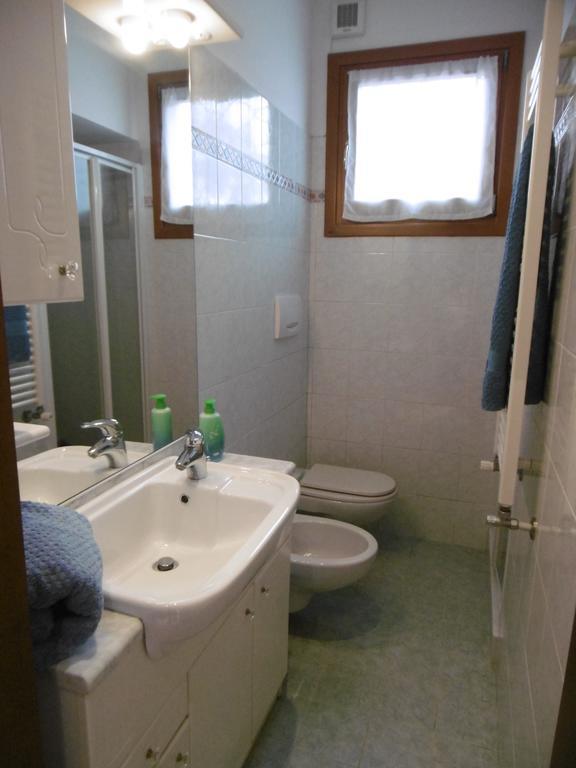 Appartamento Alla Corte Venetië Buitenkant foto