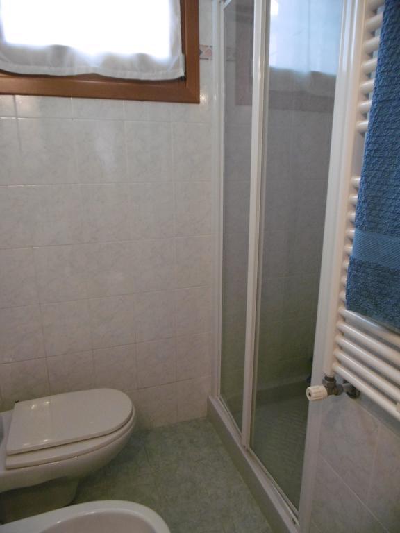 Appartamento Alla Corte Venetië Buitenkant foto