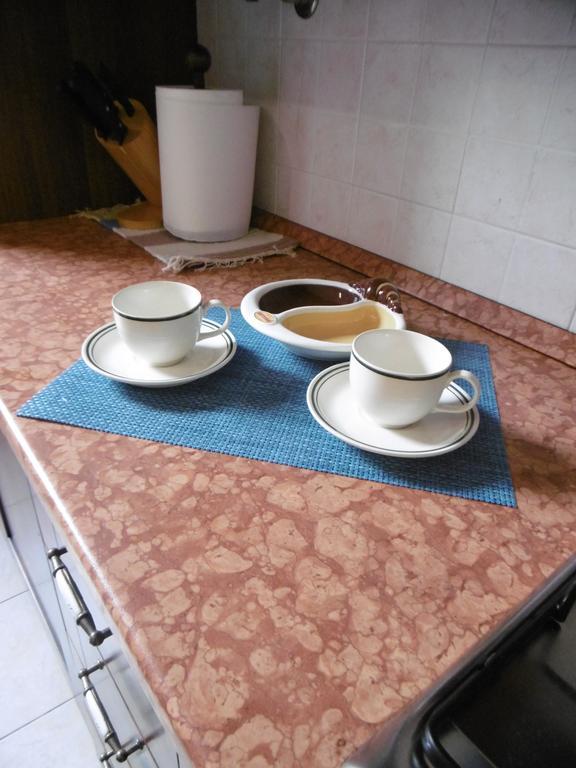 Appartamento Alla Corte Venetië Buitenkant foto
