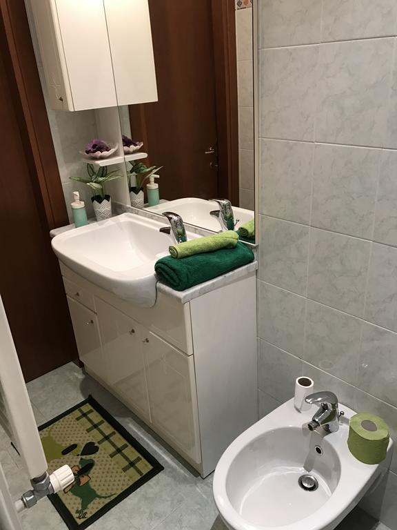 Appartamento Alla Corte Venetië Buitenkant foto