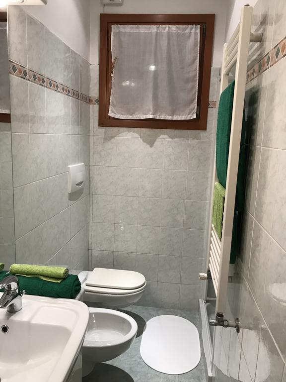Appartamento Alla Corte Venetië Buitenkant foto