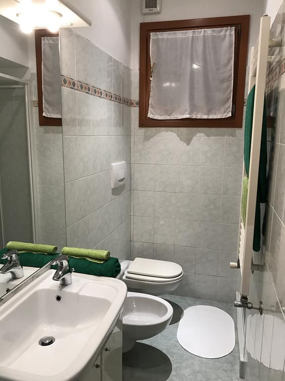 Appartamento Alla Corte Venetië Buitenkant foto