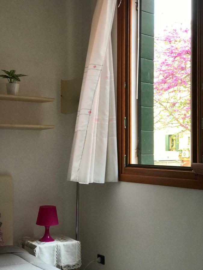 Appartamento Alla Corte Venetië Buitenkant foto