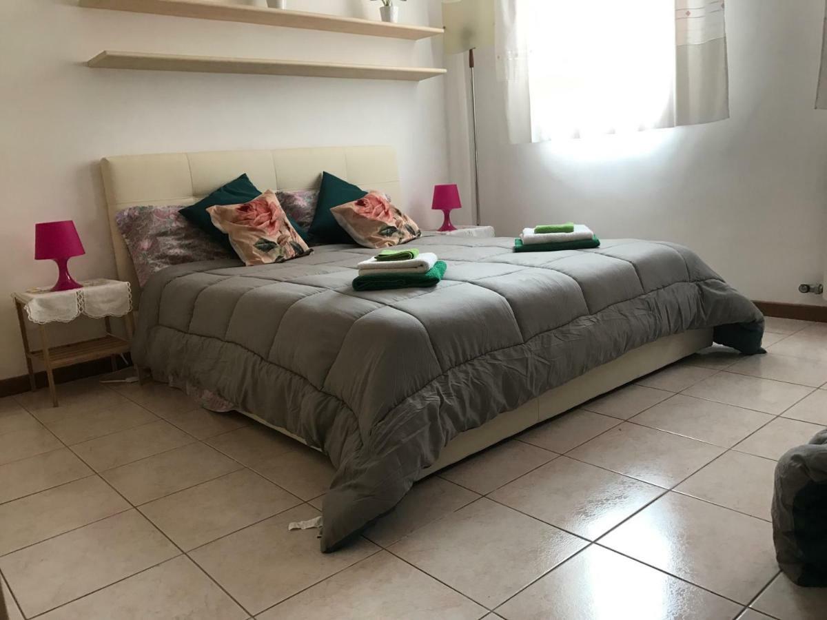 Appartamento Alla Corte Venetië Buitenkant foto